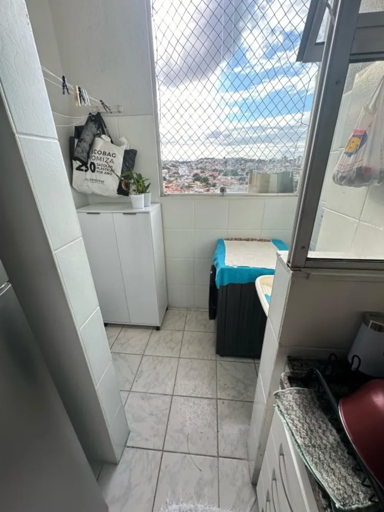 Apartamento, 2 quartos, 60 m² - Foto 12