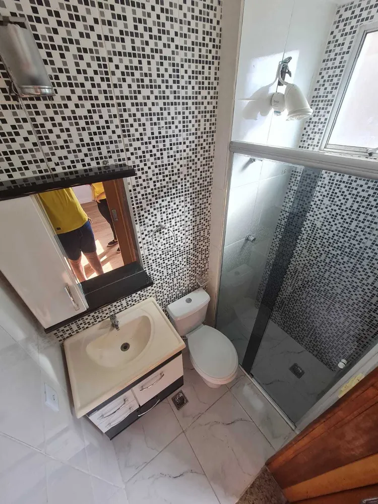 Apartamento, 2 quartos, 60 m² - Foto 9