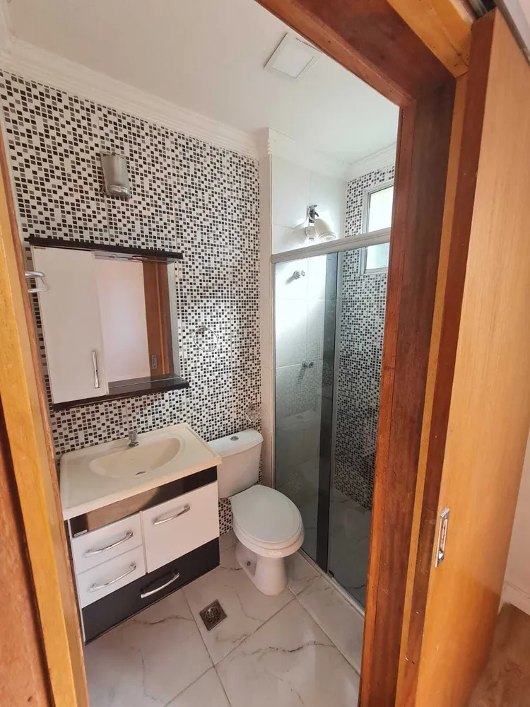 Apartamento, 2 quartos, 60 m² - Foto 3