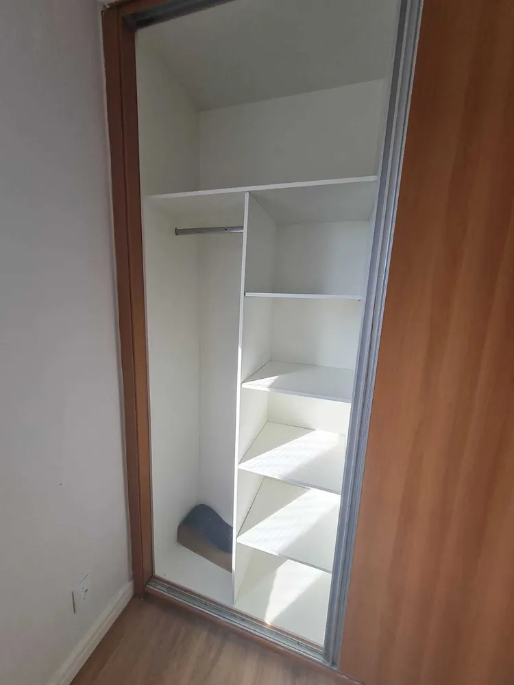 Apartamento, 2 quartos, 60 m² - Foto 9