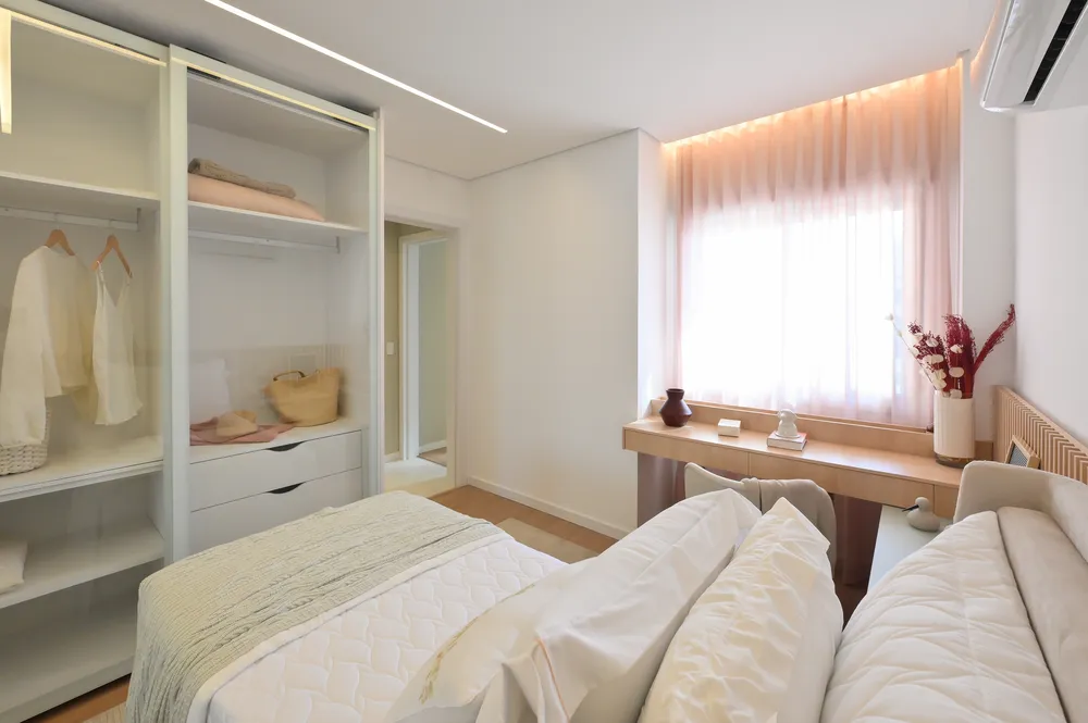 Apartamento, 3 quartos, 94 m² - Foto 8