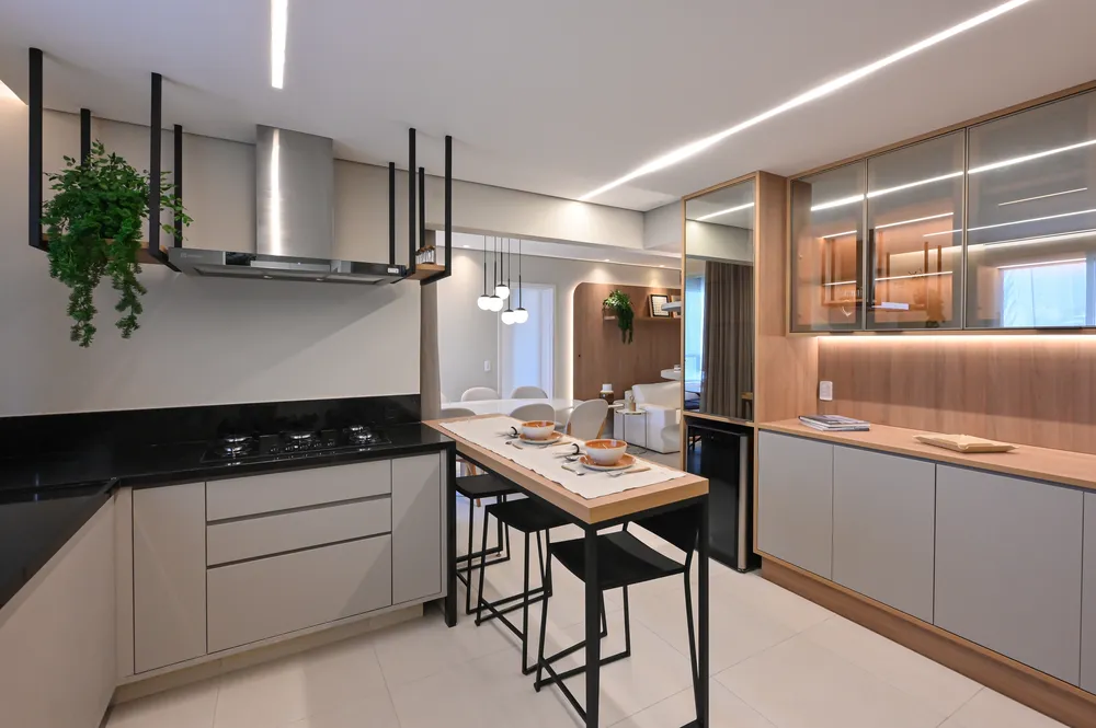 Apartamento, 3 quartos, 94 m² - Foto 8