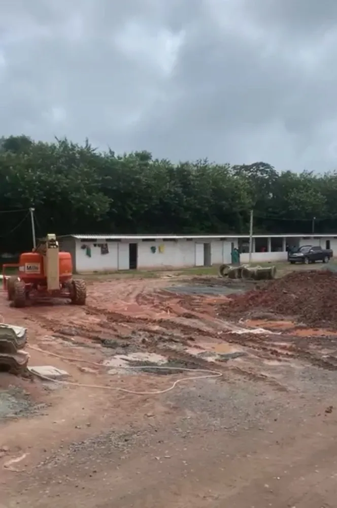Depósito-Galpão, 5000 m² - Foto 10