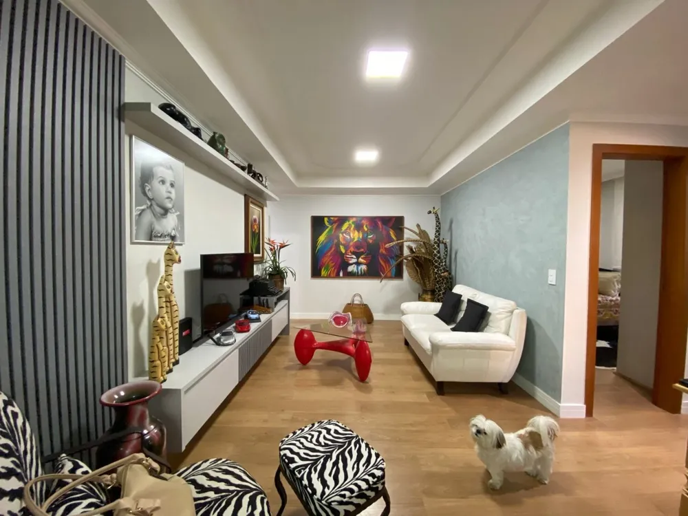 Apartamento, 2 quartos, 92 m² - Foto 6