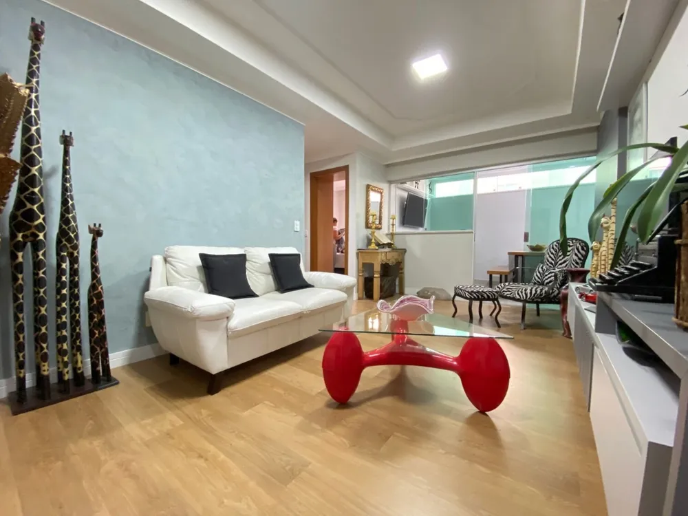 Apartamento, 2 quartos, 92 m² - Foto 13