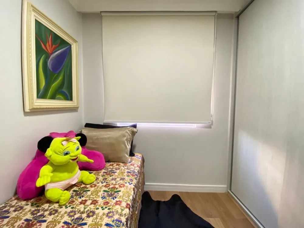 Apartamento, 2 quartos, 92 m² - Foto 1