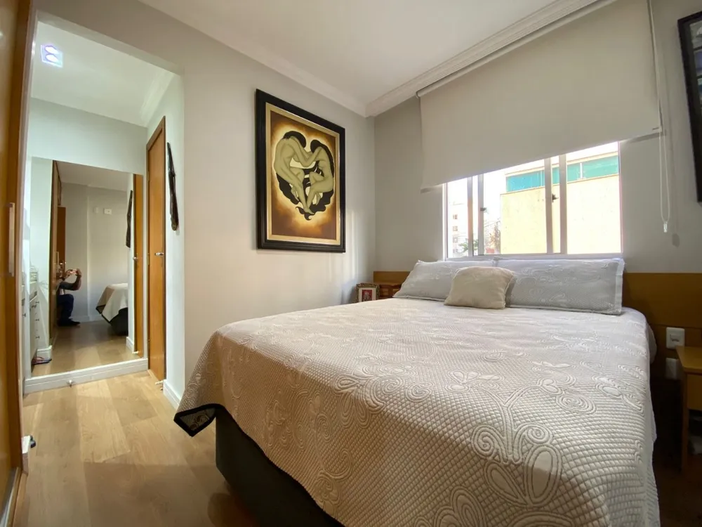 Apartamento, 2 quartos, 92 m² - Foto 9