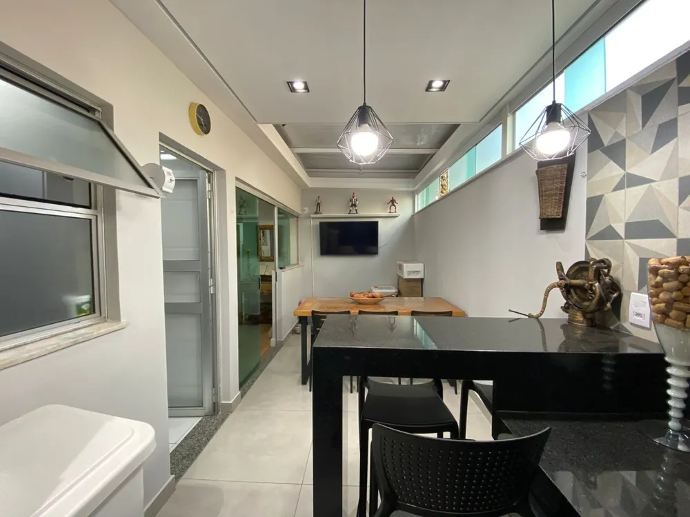 Apartamento, 2 quartos, 92 m² - Foto 5