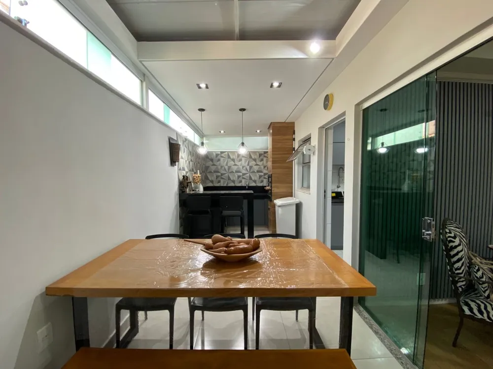 Apartamento, 2 quartos, 92 m² - Foto 3