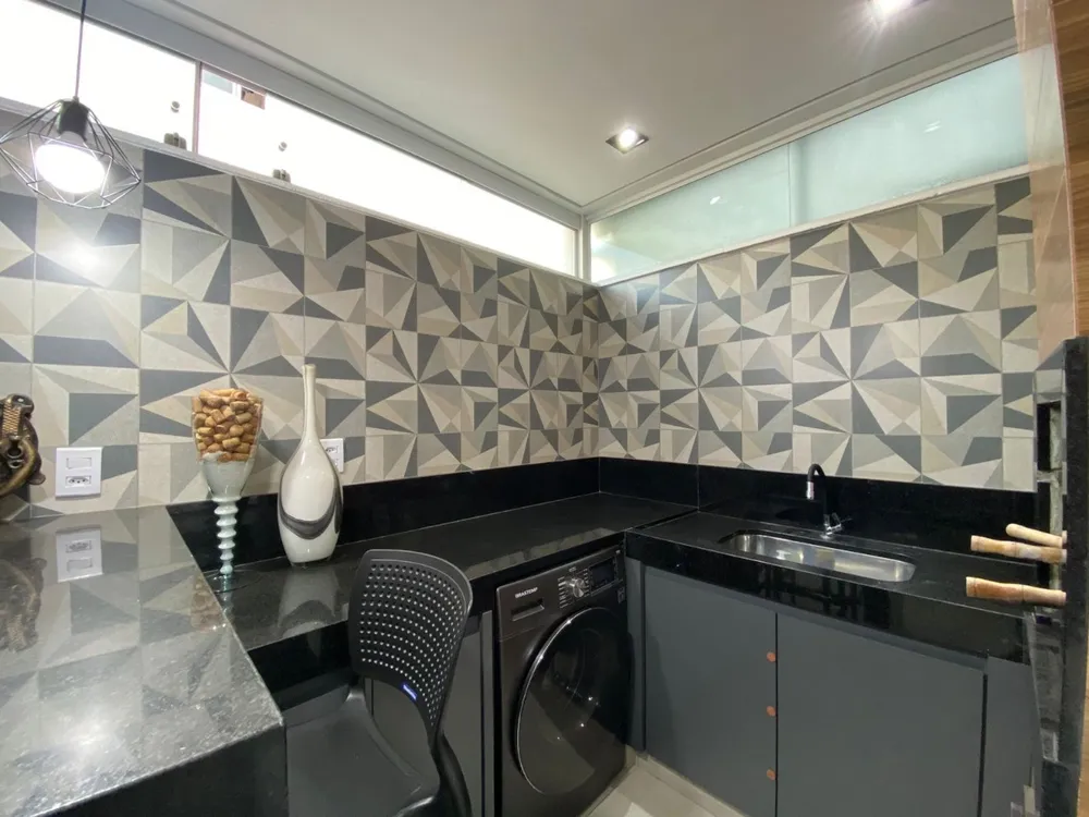 Apartamento, 2 quartos, 92 m² - Foto 2