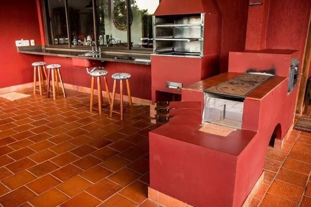 Casa de Condomínio à venda com 4 quartos, 450m² - Foto 23