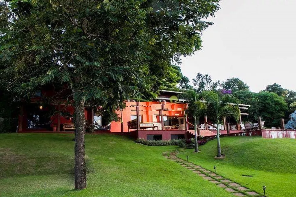 Casa de Condomínio à venda com 4 quartos, 450m² - Foto 21