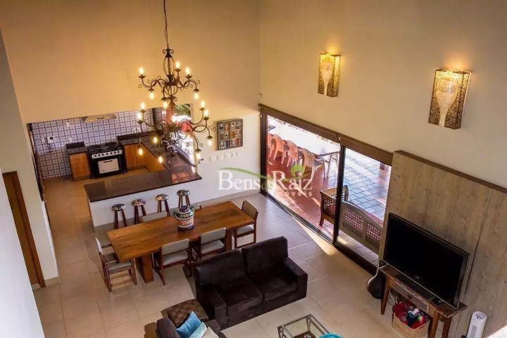 Casa de Condomínio à venda com 4 quartos, 450m² - Foto 19