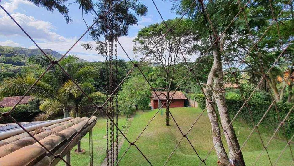 Casa de Condomínio à venda com 4 quartos, 450m² - Foto 5