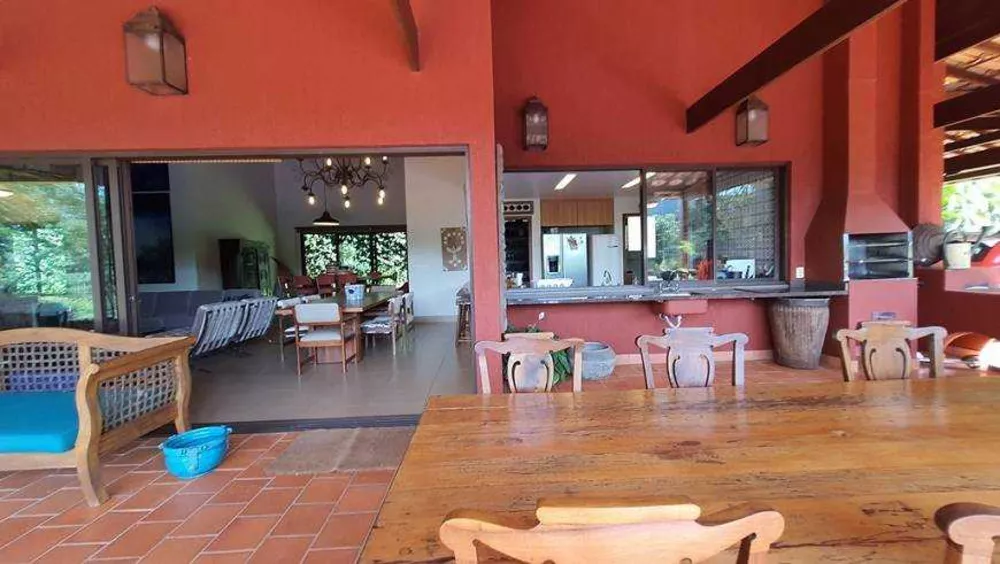 Casa de Condomínio à venda com 4 quartos, 450m² - Foto 14