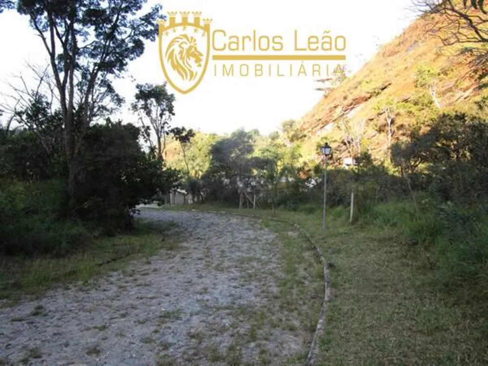 Terreno, 848 m² - Foto 1