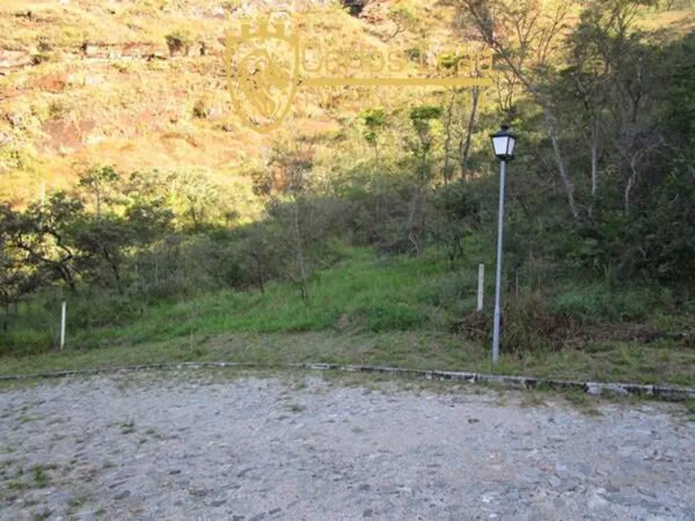Terreno, 848 m² - Foto 2