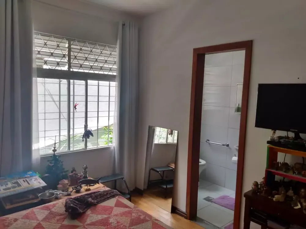 Apartamento, 3 quartos, 126 m² - Foto 10