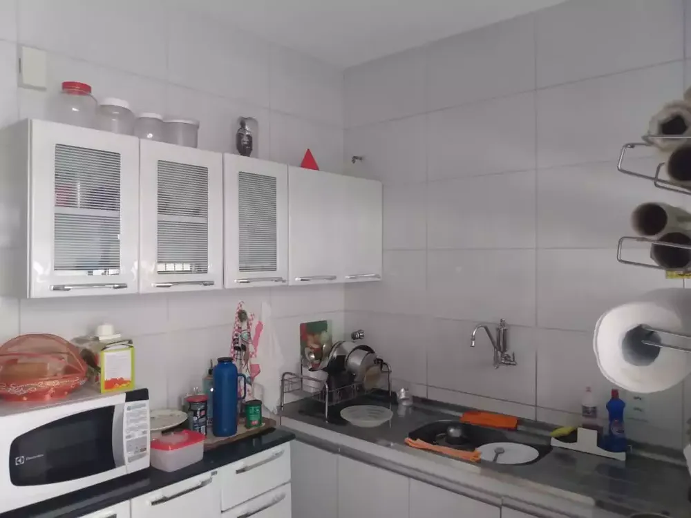 Apartamento, 3 quartos, 126 m² - Foto 3