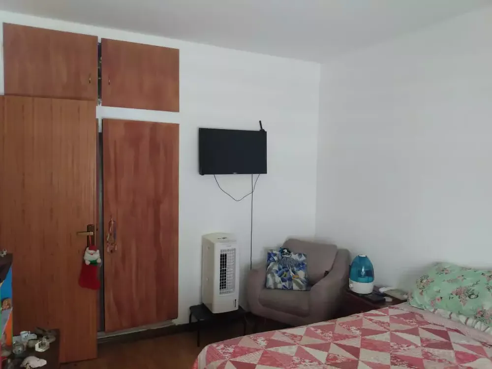 Apartamento, 3 quartos, 126 m² - Foto 9