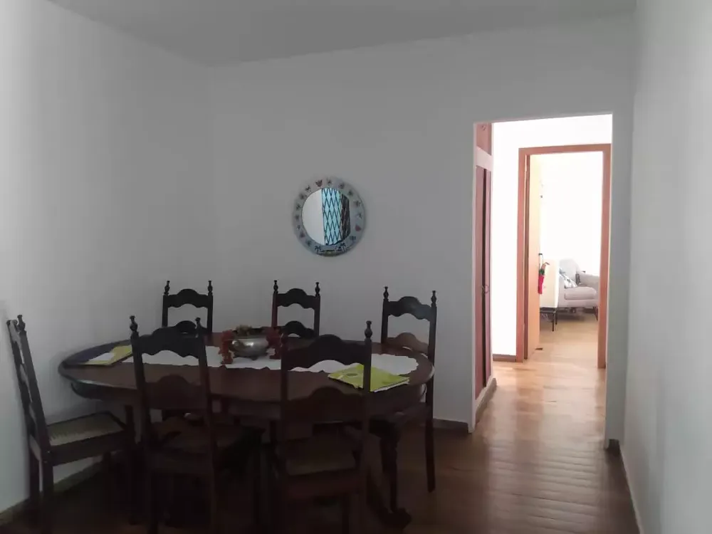 Apartamento, 3 quartos, 126 m² - Foto 1