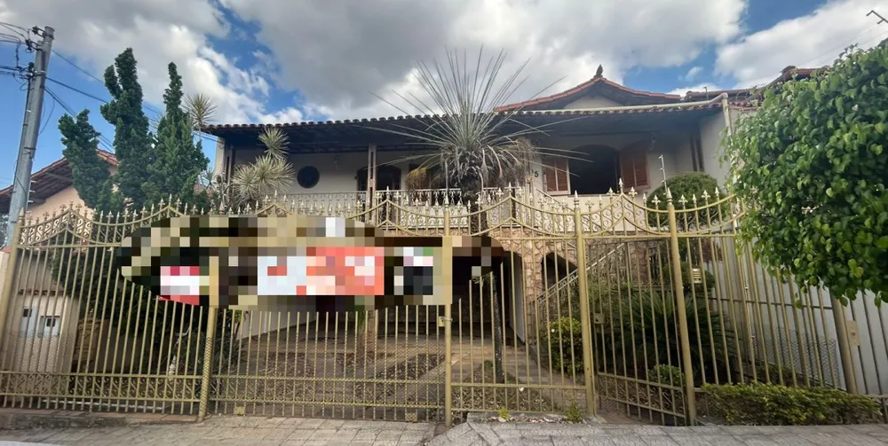 Casa, 4 quartos, 309 m² - Foto 4