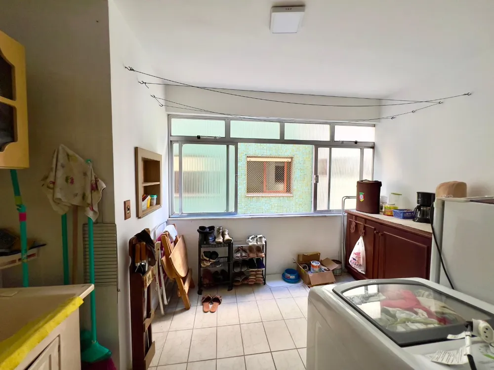 Apartamento, 3 quartos, 110 m² - Foto 12