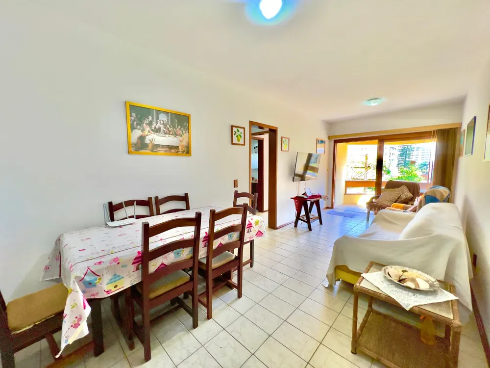 Apartamento, 3 quartos, 110 m² - Foto 3