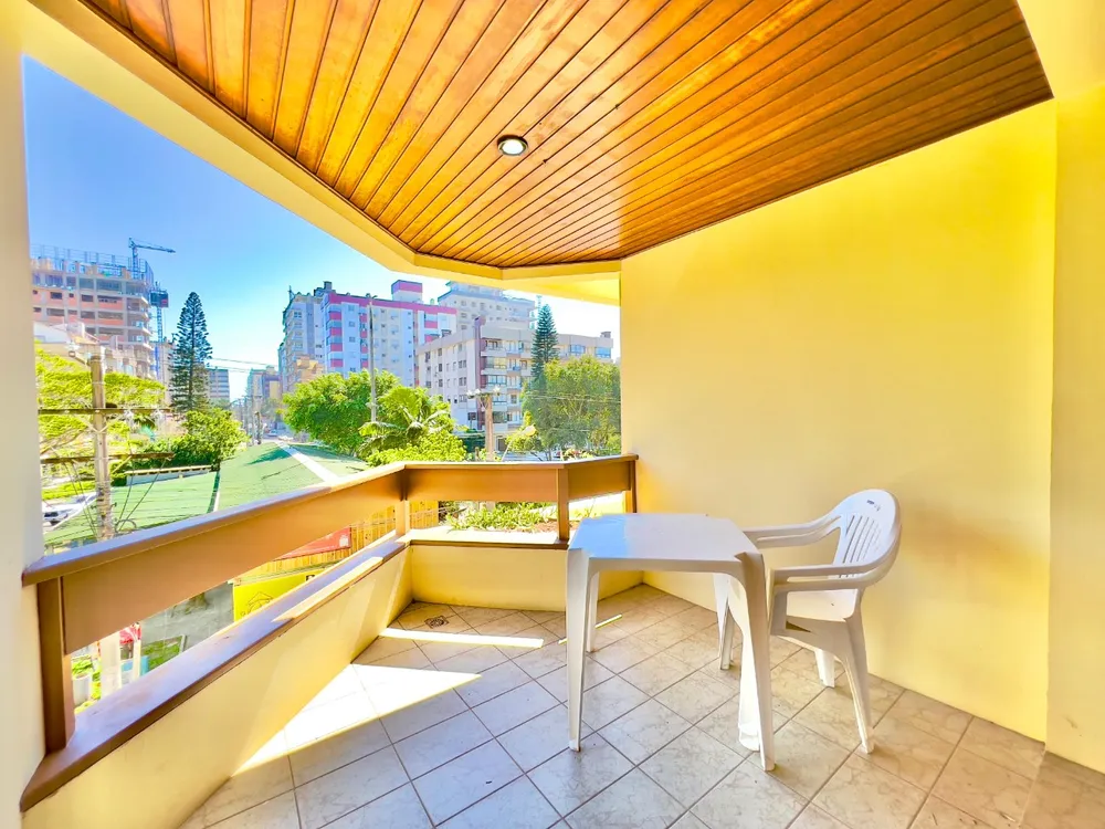 Apartamento, 3 quartos, 110 m² - Foto 1