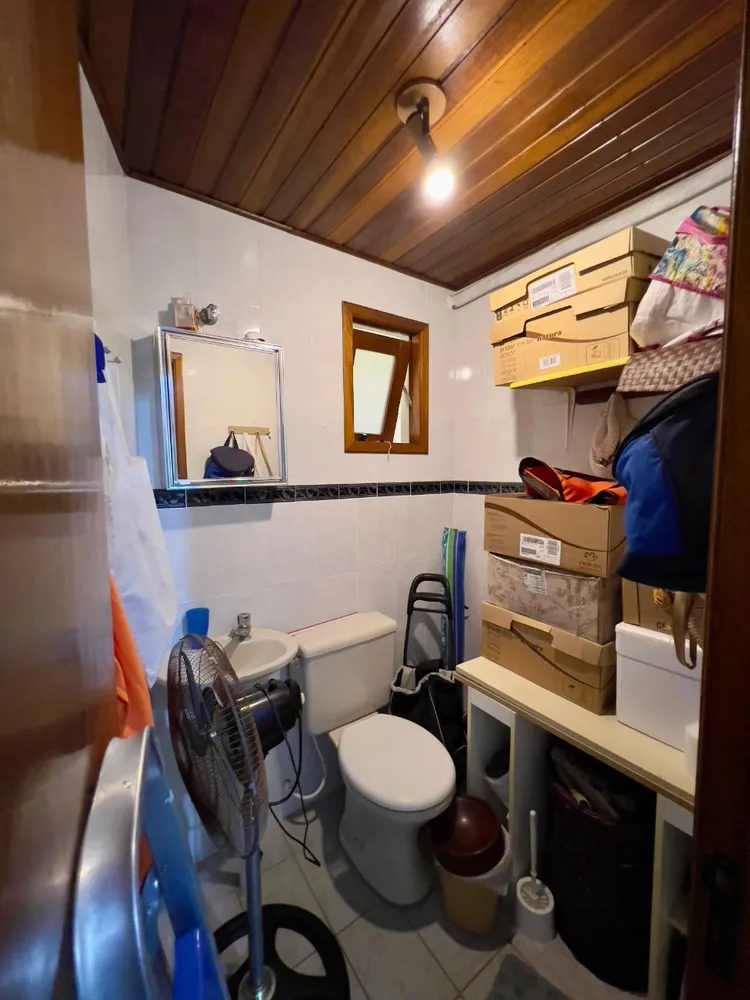 Apartamento, 3 quartos, 110 m² - Foto 11