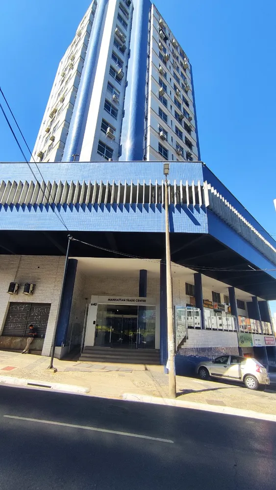 Sala-Conjunto, 40 m² - Foto 19