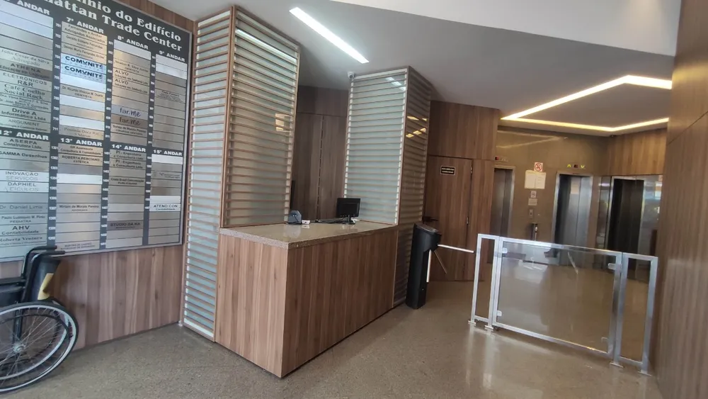 Sala-Conjunto, 40 m² - Foto 13