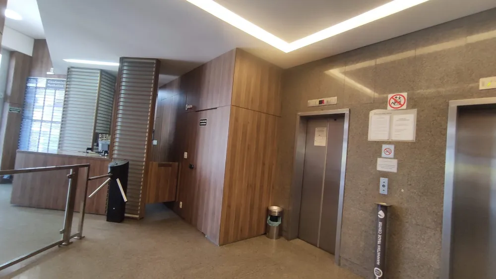Sala-Conjunto, 40 m² - Foto 11