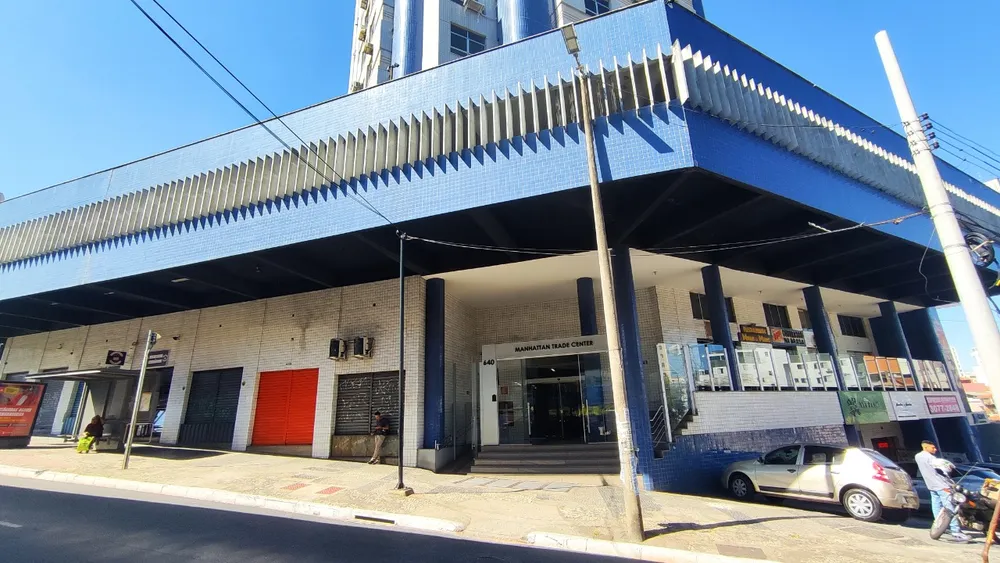 Sala-Conjunto, 40 m² - Foto 8