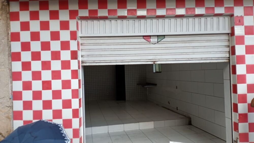 Loja-Salão para alugar, 30m² - Foto 4