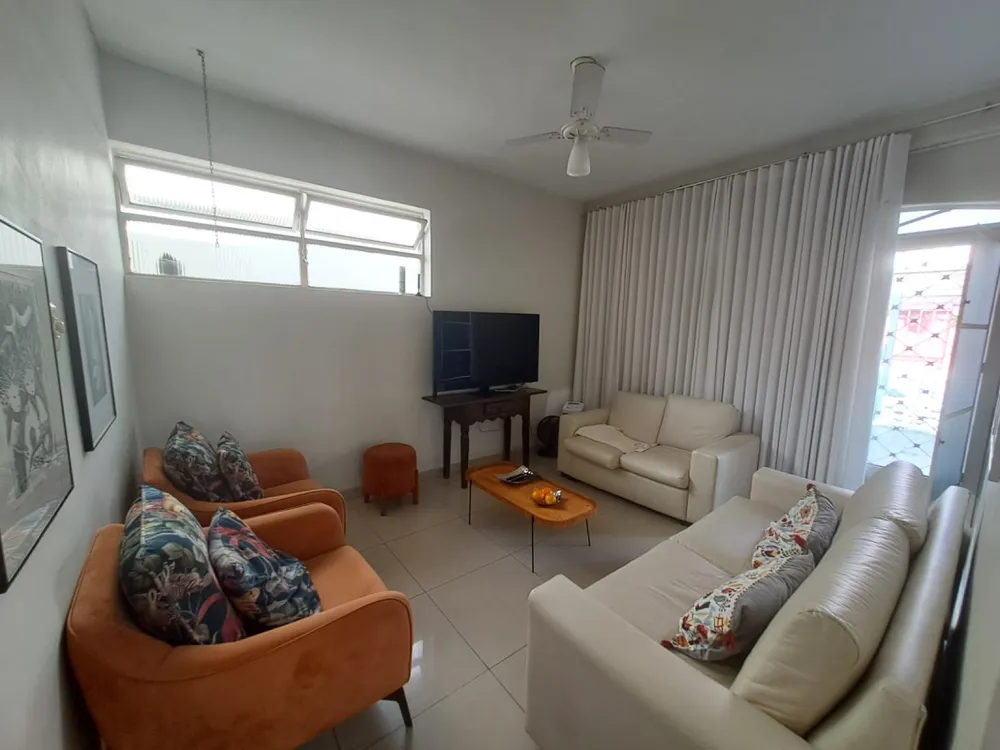 Casa, 5 quartos, 200 m² - Foto 6