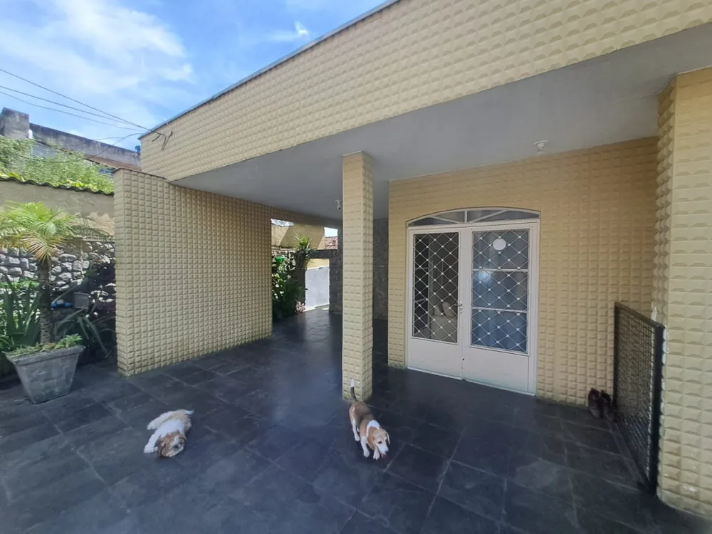 Casa, 5 quartos, 200 m² - Foto 2