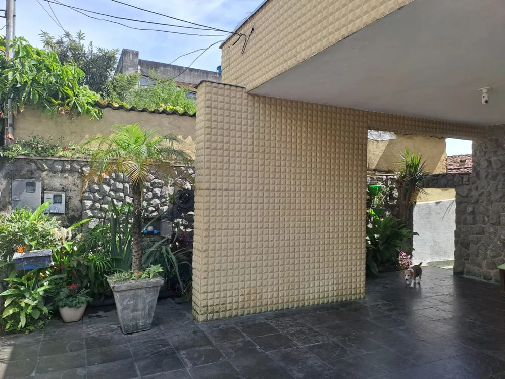 Casa, 5 quartos, 200 m² - Foto 3