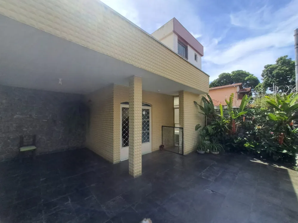 Casa, 5 quartos, 200 m² - Foto 4