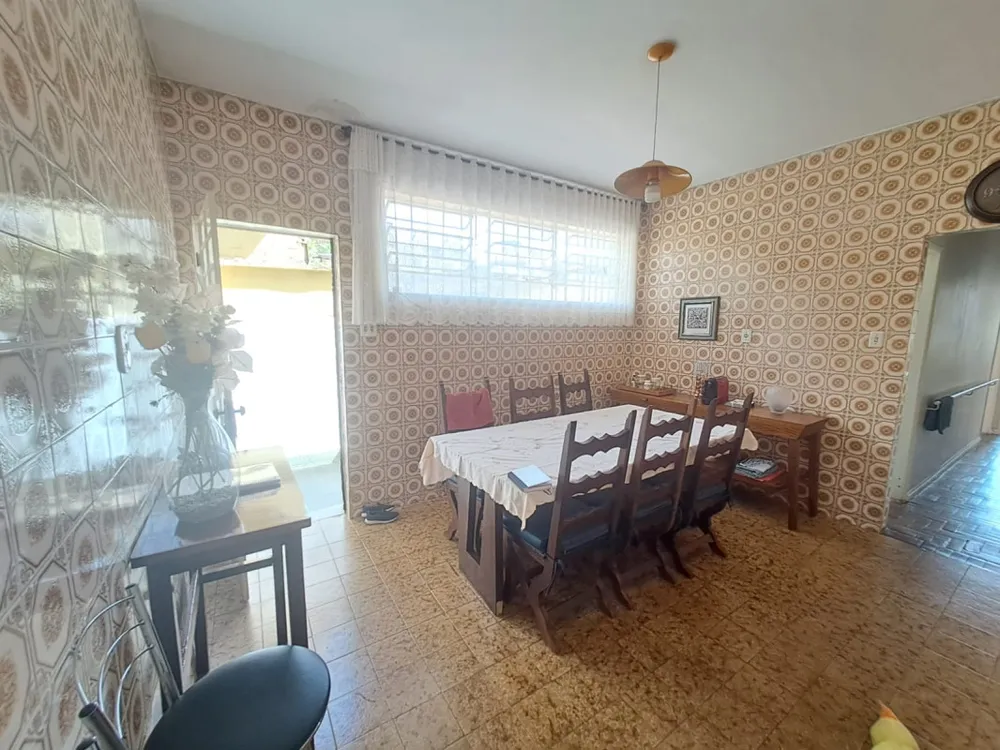 Casa, 5 quartos, 200 m² - Foto 8