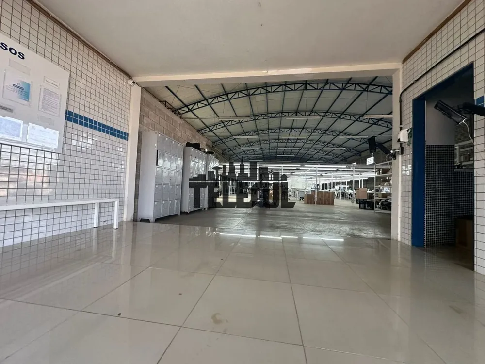 Depósito-Galpão, 7780 m² - Foto 9