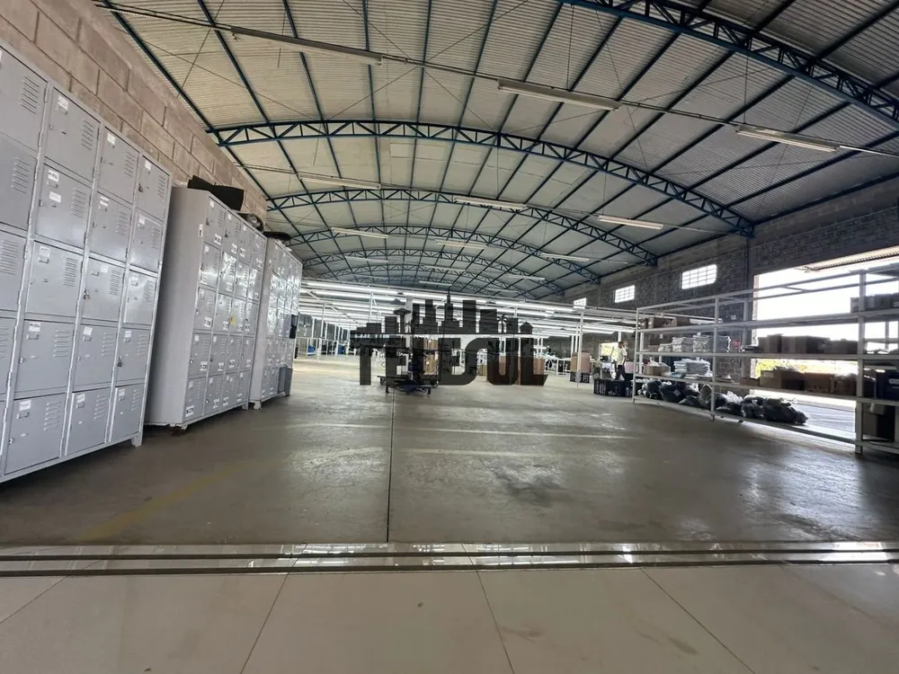 Depósito-Galpão, 7780 m² - Foto 10