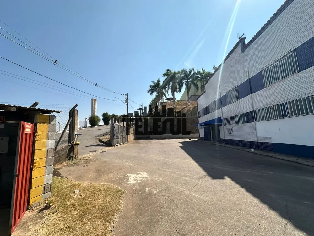 Depósito-Galpão, 7780 m² - Foto 3
