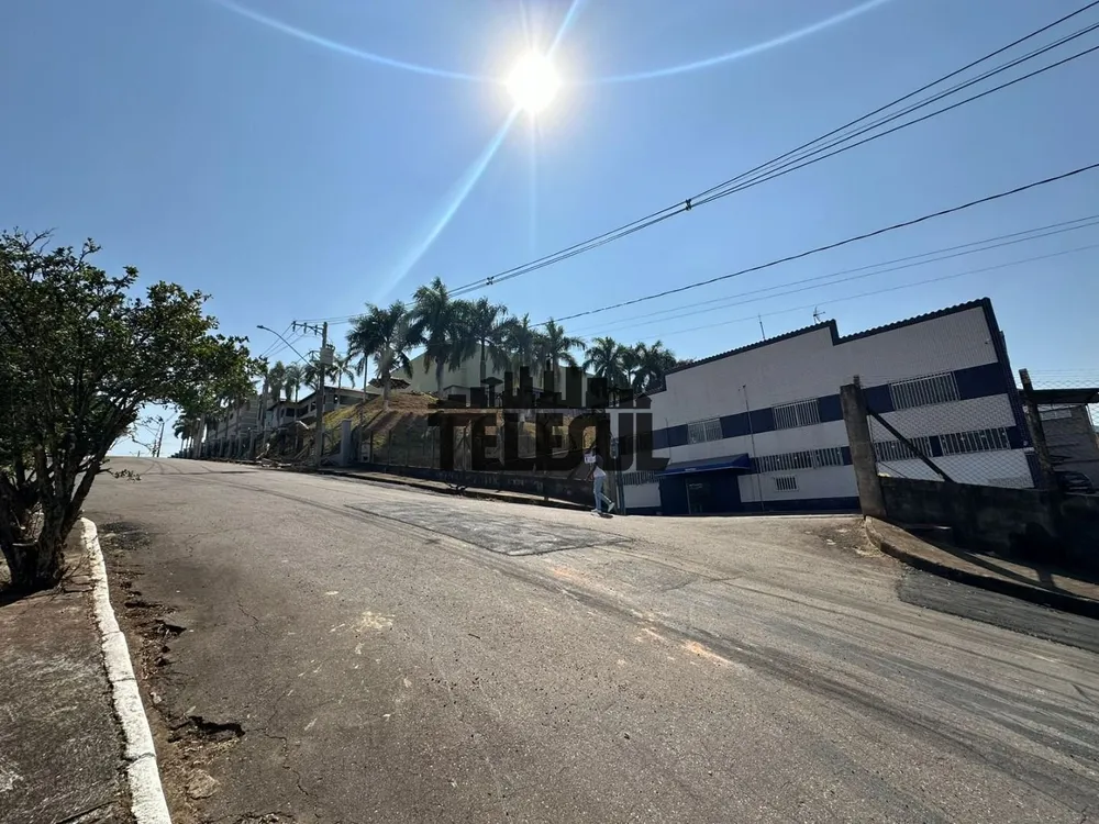 Depósito-Galpão, 7780 m² - Foto 7