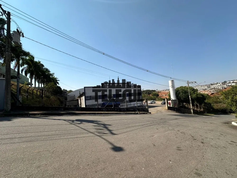 Depósito-Galpão, 7780 m² - Foto 2