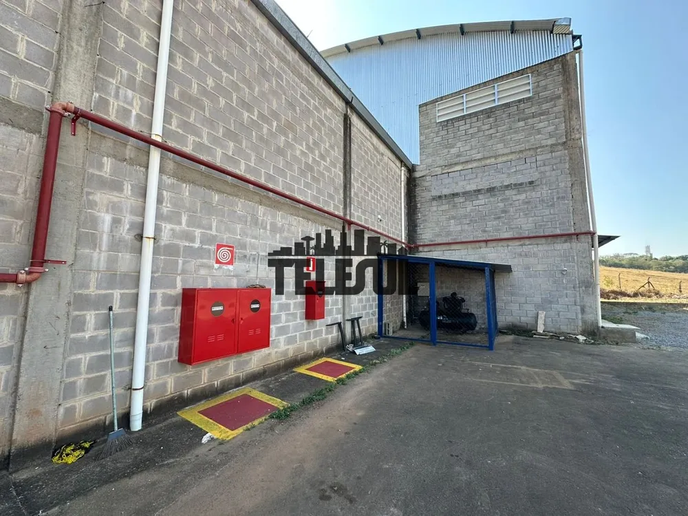 Depósito-Galpão, 7780 m² - Foto 23