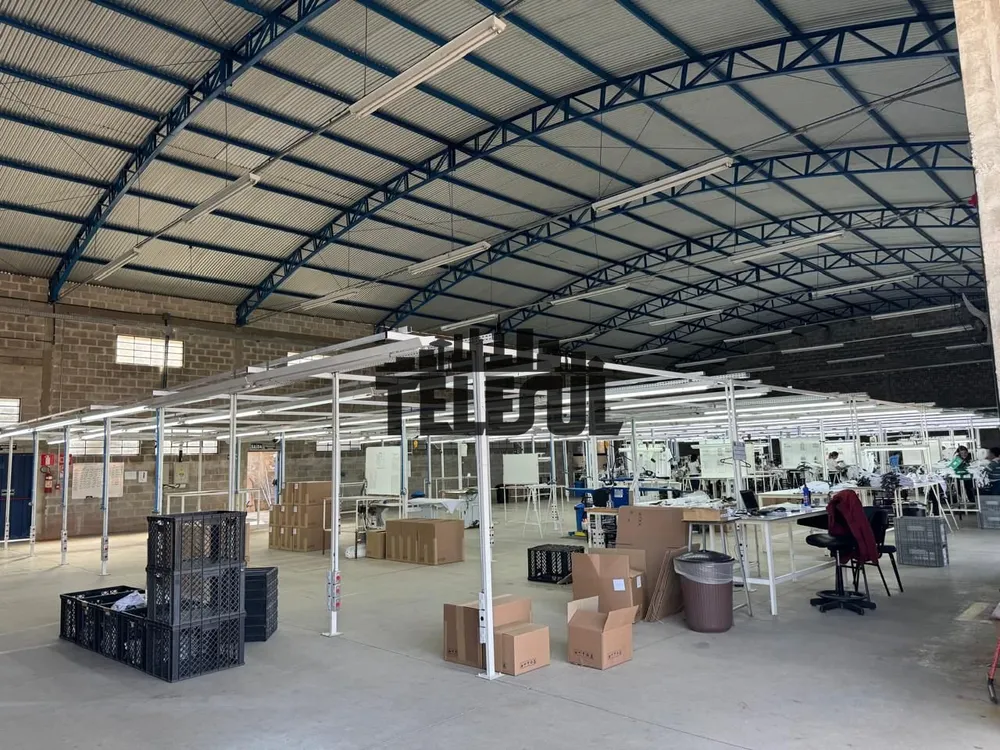 Depósito-Galpão, 7780 m² - Foto 12