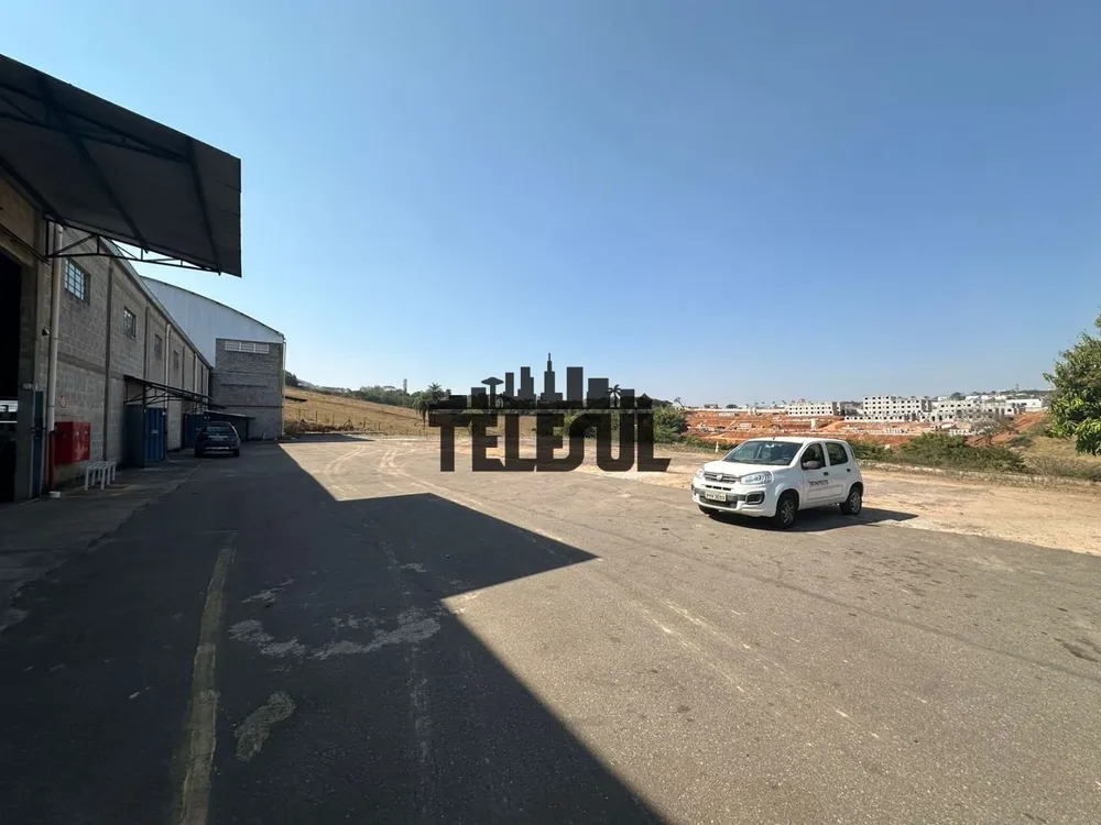 Depósito-Galpão, 7780 m² - Foto 8