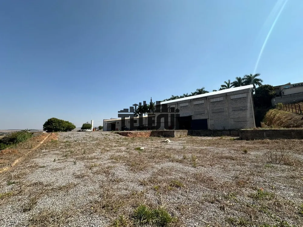 Depósito-Galpão, 7780 m² - Foto 7