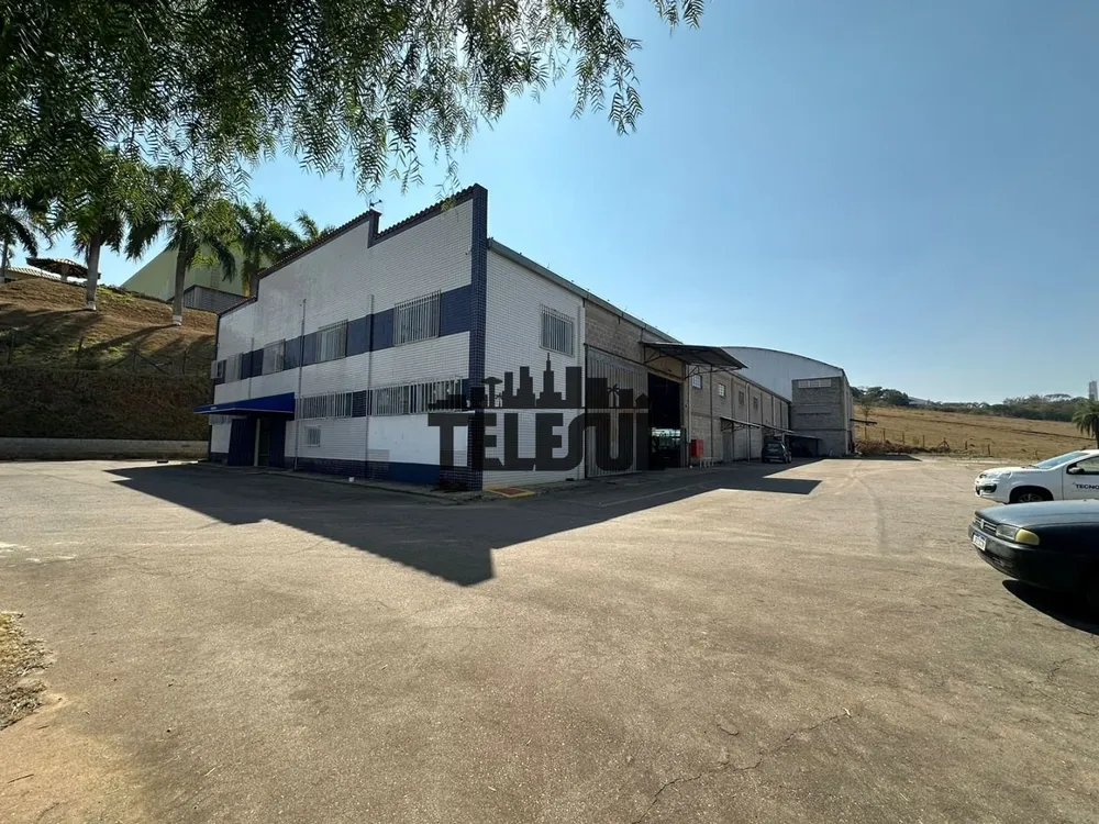 Depósito-Galpão, 7780 m² - Foto 4